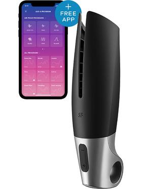 Satisfyer Connect Power Masturbator