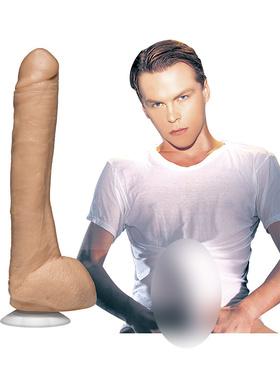 Signature Cocks Kevin Dean, Realistic Dildo, 30 cm
