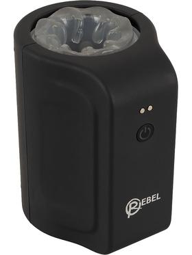 Rebel Rotating Masturbator