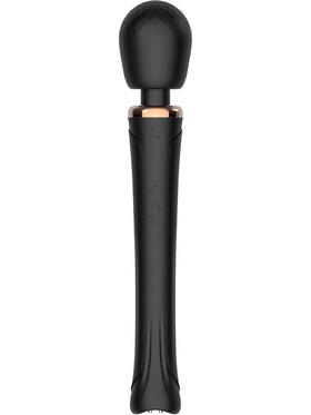 Pixey Aquawand, Wand Vibrator