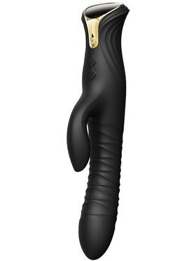 Zalo Mose, Rabbit Thruster, svart