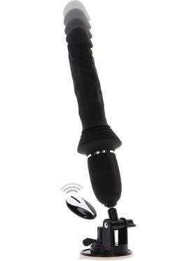 Toy Joy Magnum Opus Pro, Thruster