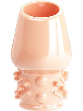 Pretty Love Matias, Penis Sleeve