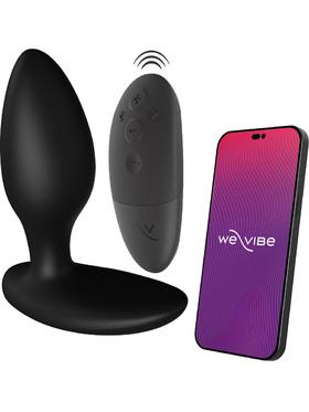 We-Vibe Ditto+, svart