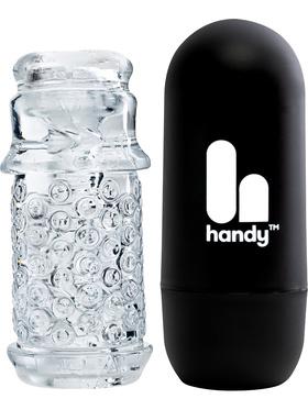 Handy Handy Dream Sleeve, Lips