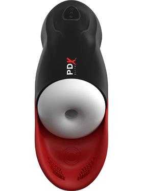 Pipedream PDX Elite Fap-O-Matic Pro