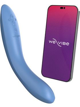 We-Vibe Rave 2, G-punktsvibrator, blå
