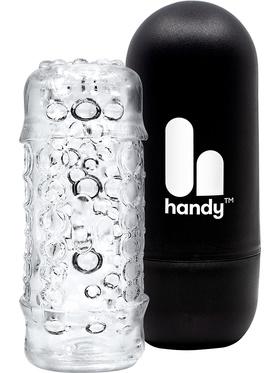 Handy Handy Mermaid Sleeve, Pearl