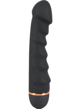 You2Toys Bendy Ripple Vibrator