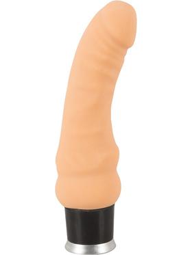 Nature Skin Real Vibe Dildovibrator