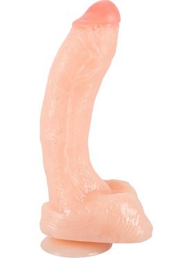 Realistixxx Real Stallion Dildo, 25.5 cm