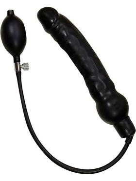 You2Toys Be Bizarre, Blow-Me-Up Latex Dildo, large