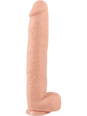 Realistixxx Real Giant 3XL Dildo, 42 cm