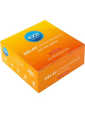 EXS Delay Kondomer, 48-pack