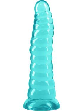NSNovelties Fantasia Nymph Dildo, turkos