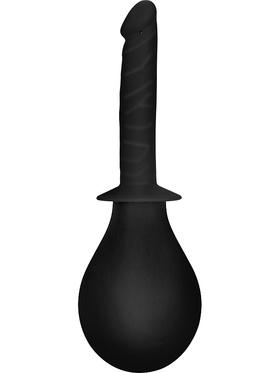 LoveToy Bondage Fetish Deluxe Dildo Douche