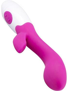 EasyToys Lily Vibe 2.0, Rechargeable