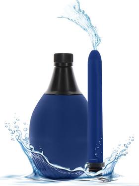 Toy Joy Buttocks, The Reservoir, Anal Bulb Douche