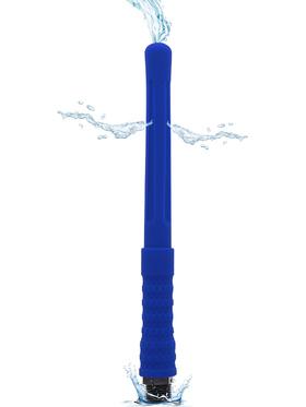 Toy Joy Buttocks, The Geyser, Anal Douche Hose, 15 cm