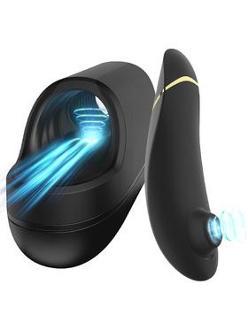 Arcwave x Womanizer Pleasure Pair, Ion + Premium 2