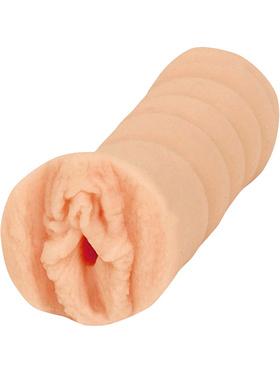 Doc Johnson Quickie To Go, Vagina Masturbator