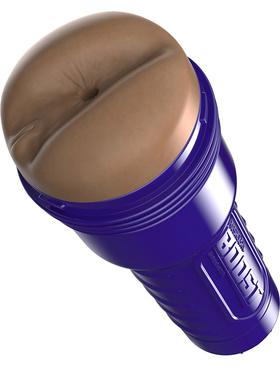 Fleshlight Boost Blast (Female), mörk/medium