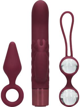 Loveline Sexplore Toy Kit for Her