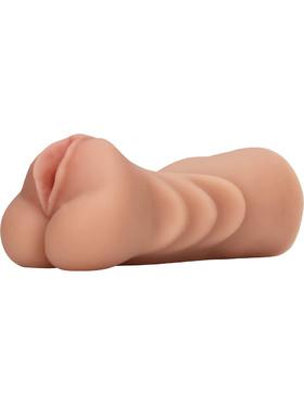 S-Line Play Solo Dirty Cop, Vagina Masturbator