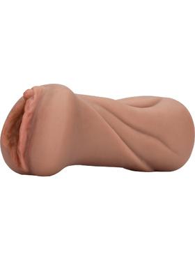 S-Line Play Solo Nurse, Vagina Masturbator