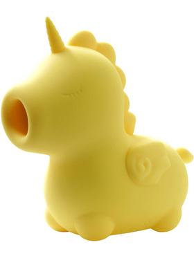 Unihorn Bean Blossom, Mini Unicorn Vibrator