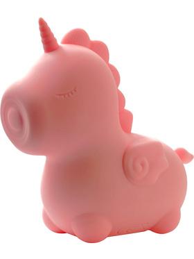 Unihorn Heart Throb, Mini Unicorn Vibrator