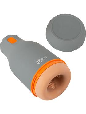 Rebel Glans Masturbator with 2 Functions