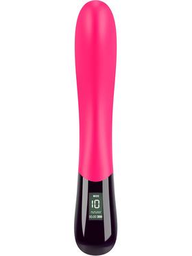 You2Toys Pink Sunset G-Spot Vibrator