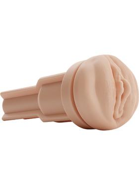 Autoblow AI Ultra Vagina Sleeve, ljus