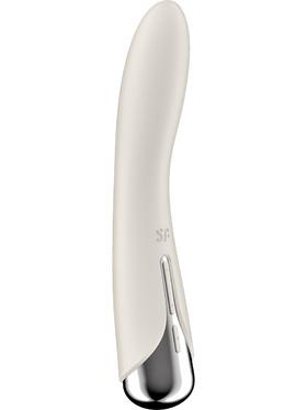 Satisfyer Spinning Vibe 1, Rotating Vibrator, vit