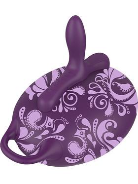 Bouncy Bliss Classic Sit-On Vibrator