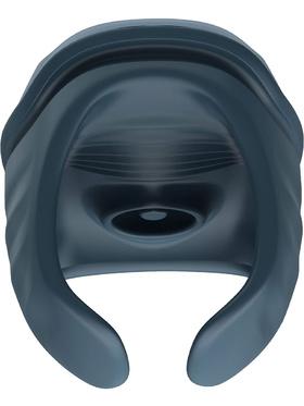 Urban by Toy Joy Nova, Pulsating Squeezable Stroker