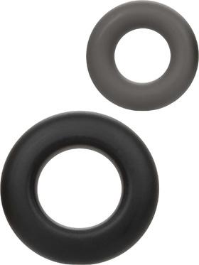 California Exotic Alpha Ring, Prolong Set of 2