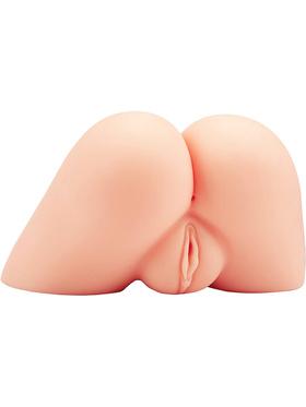 Tamashii Girl In Estrus, Male Masturbator