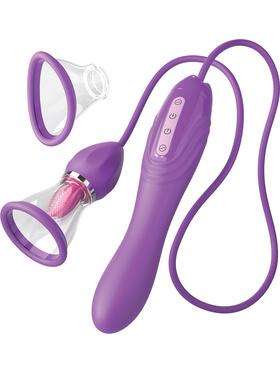 Pipedream Her Ultimate Pleasure Max