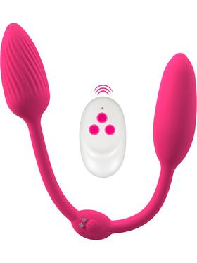 Sweet Smile RC Double Please Love Balls