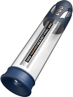 Pipedream Pump Worx, Max Boost Pro Flow