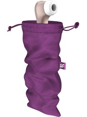 Satisfyer Treasure Bag L, lila