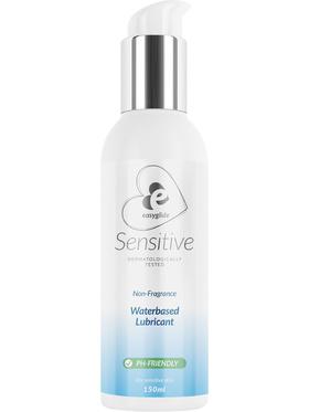 EasyGlide Sensitive Waterbased Lubricant, 150 ml