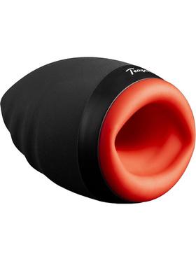 Teazers Oral Masturbator