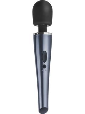 Teazers Black Lightning Wand Vibrator