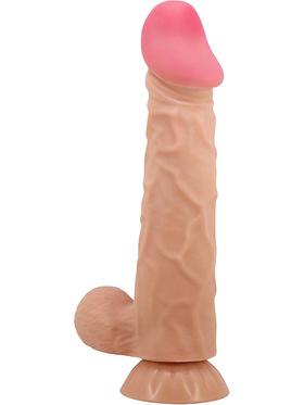 Pretty Love Orton, Sliding Skin Dildo, 24 cm