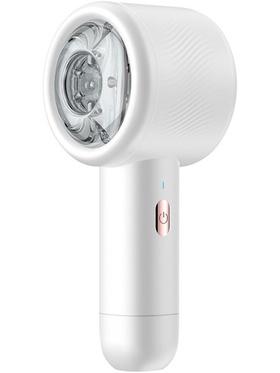 Rimba Orgastobator 04, Thrusting Masturbator