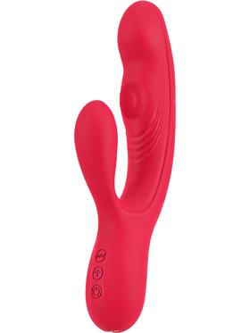 Sweet Smile Thumping Rabbit Vibrator