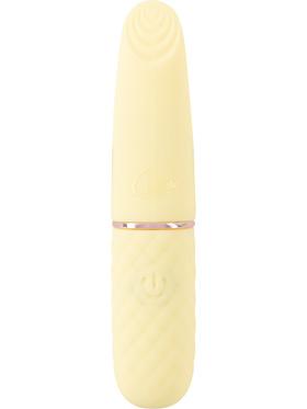 Cuties Flattened Tip Mini Vibrator, 5th Generation